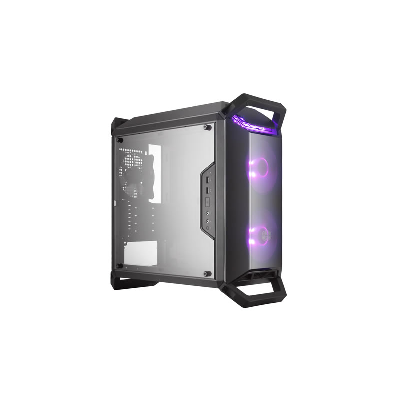 Cooler Master MasterBox Q300P Mini Tower Noir
